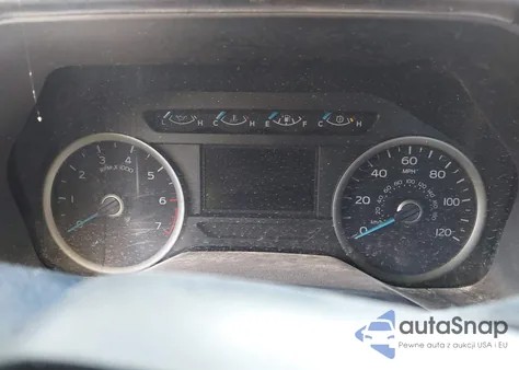 2016 Ford F-150 Xlt from USA, damaged, VIN 1FTEW1EGXGKE58983